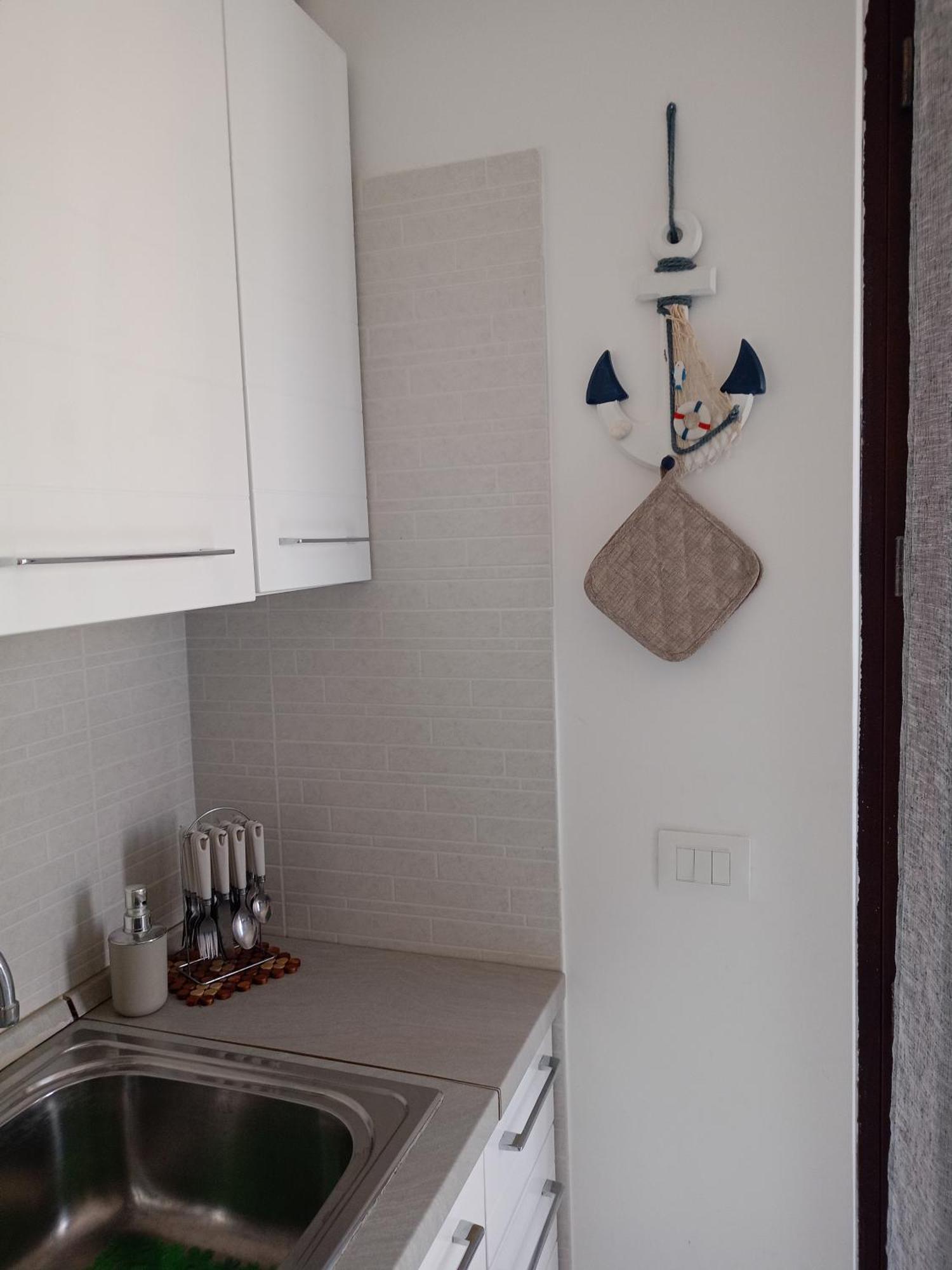 Casa Vacanza Indaco Fiumicino Bagian luar foto