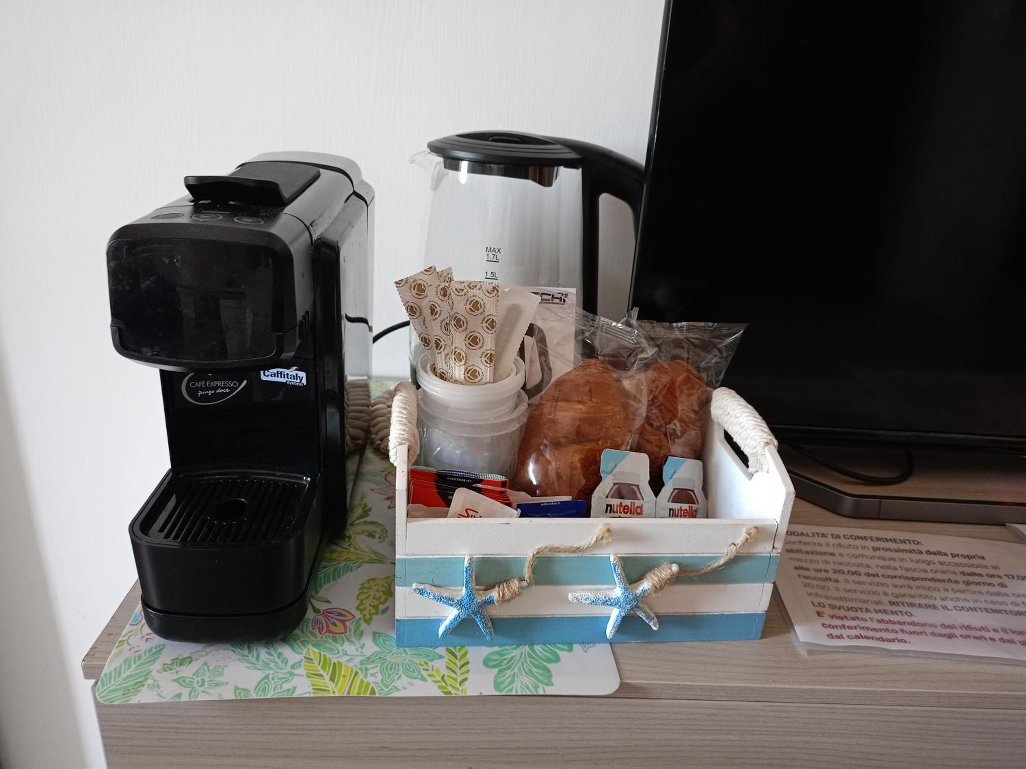 Casa Vacanza Indaco Fiumicino Bagian luar foto